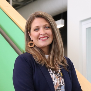 Fundraising Page: Caitlin Bain